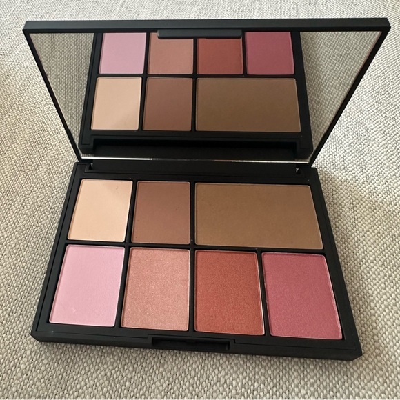 NARS NARSissist Cheek Studio Palette - Picture 6 of 8